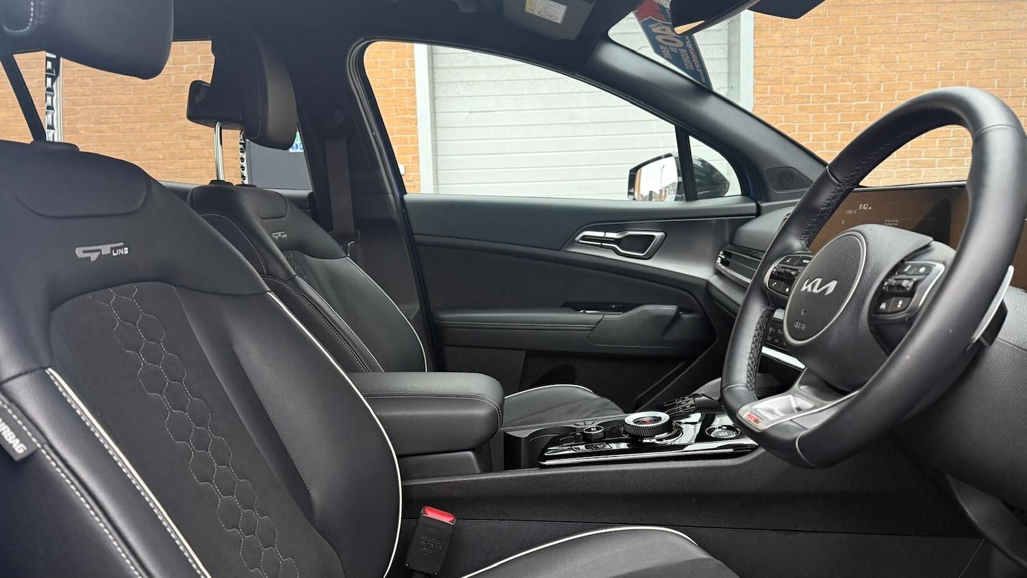 Used Kia Sportage 2025 for sale - 76971303: Photo 21