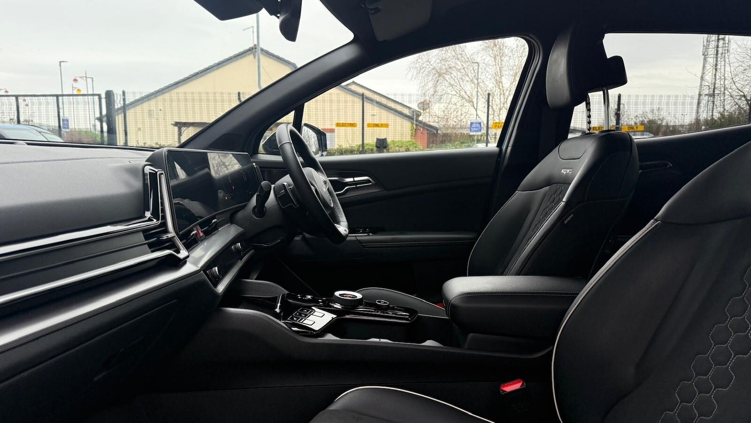 Used Kia Sportage 2025 for sale - 76971303: Photo 22