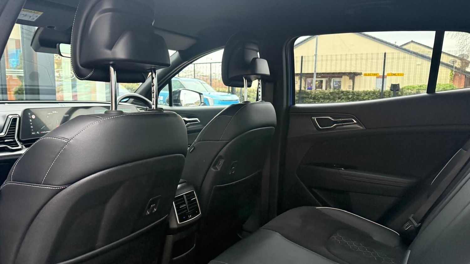 Used Kia Sportage 2025 for sale - 76971303: Photo 23