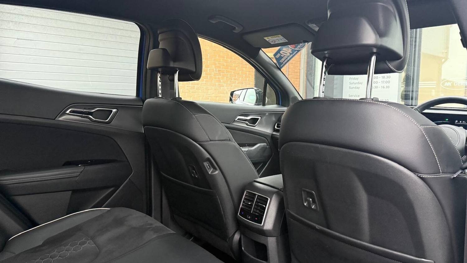 Used Kia Sportage 2025 for sale - 76971303: Photo 25