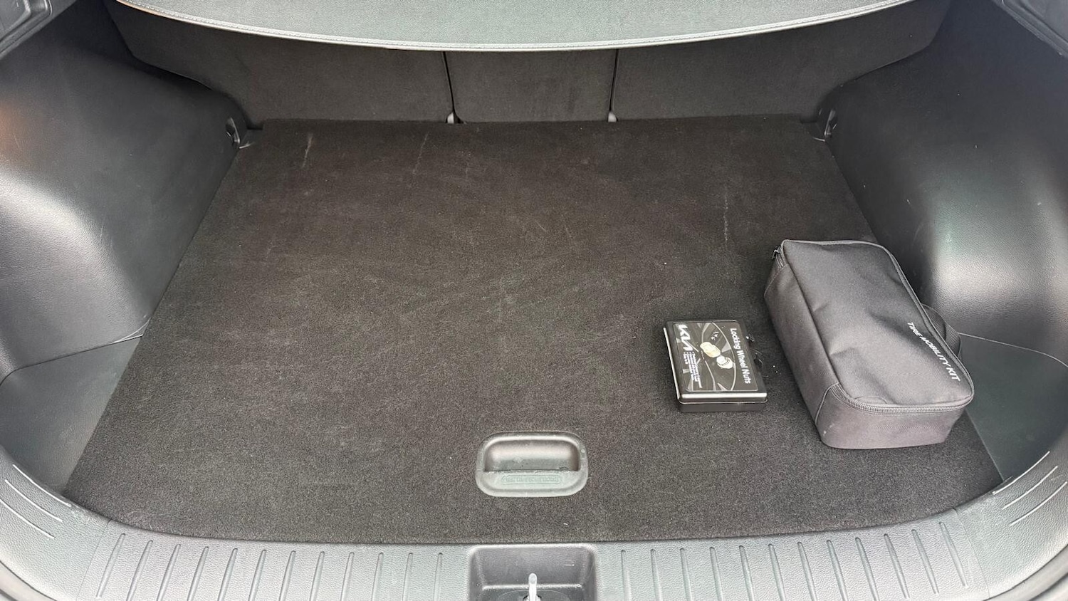 Used Kia Sportage 2025 for sale - 76971303: Photo 9