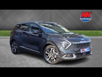 2022 - 1.6T GDi ISG Launch Edition 5dr