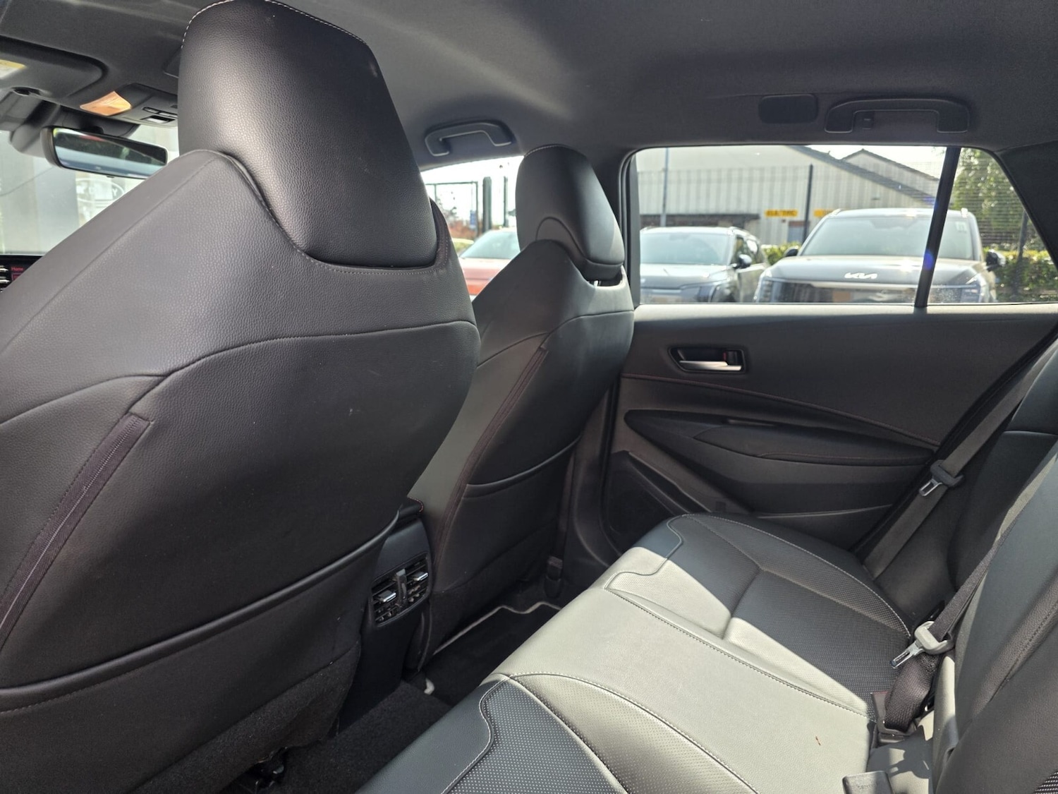 Vehicle 23