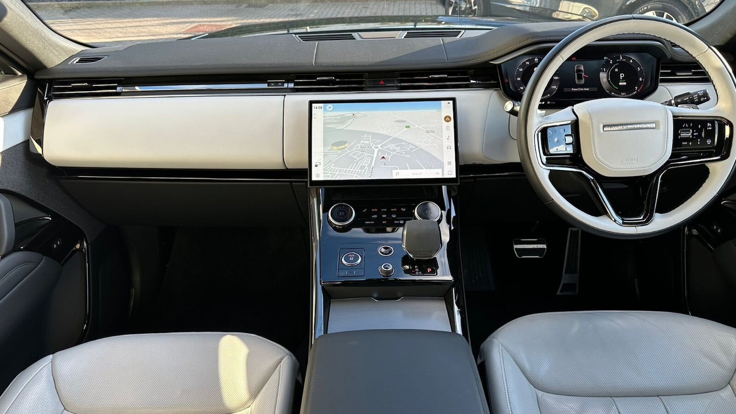Vehicle 24