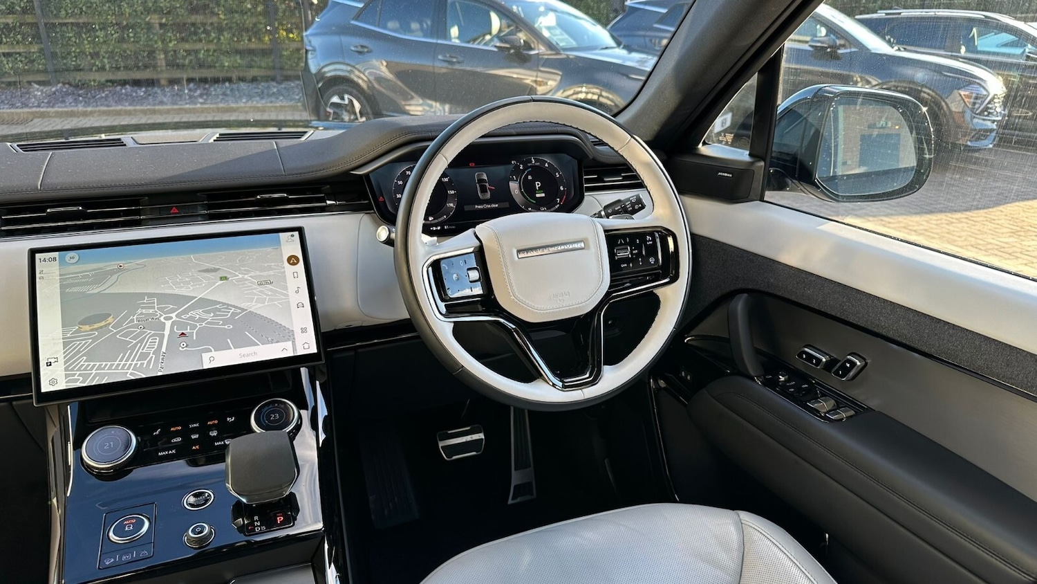 Vehicle 25