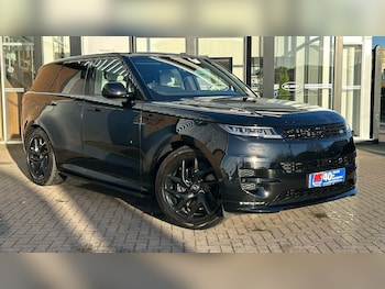 Used Land Rover Range Rover Sport 2022 for sale - 75404446: Photo