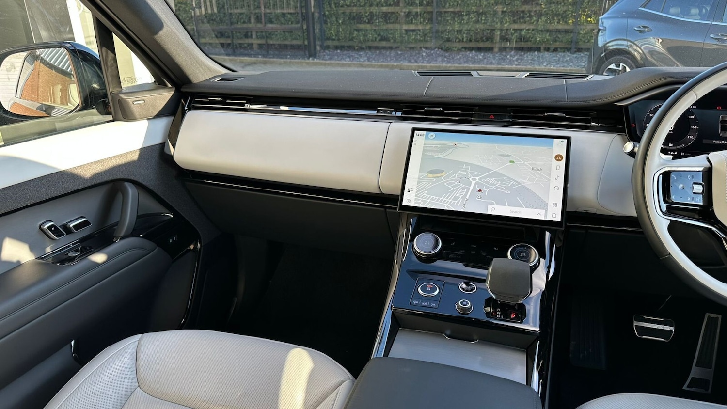 Vehicle 31