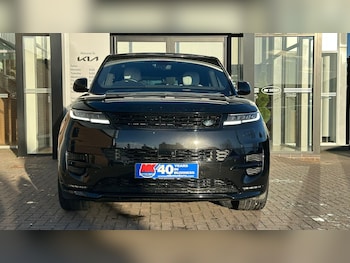Used Land Rover Range Rover Sport 2022 for sale - 75404446: Photo