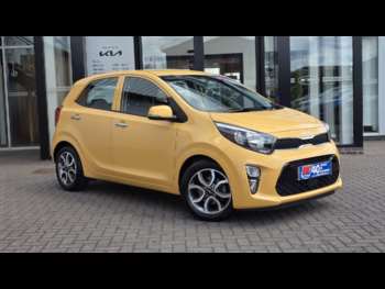 Used Kia Picanto 2023 for sale - 75404385: Photo