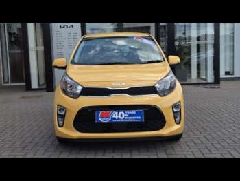 Used Kia Picanto 2023 for sale - 75404385: Photo