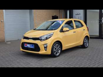 Used Kia Picanto 2023 for sale - 75404385: Photo