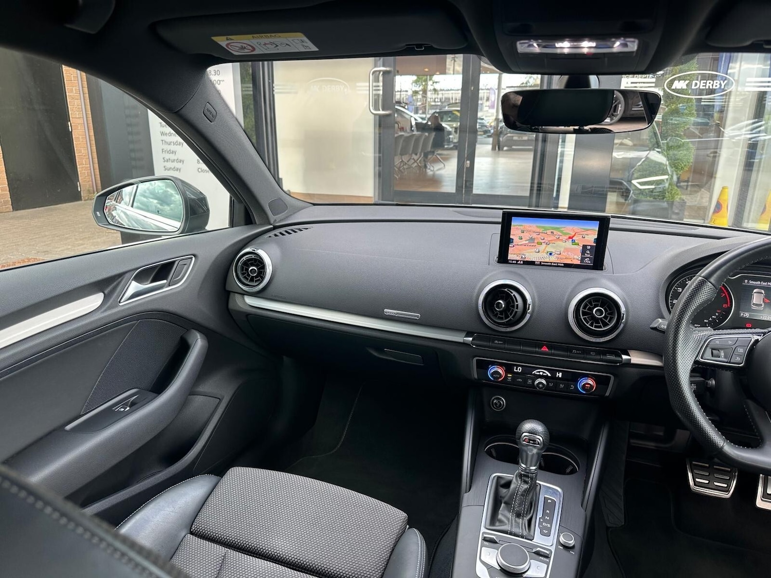 Vehicle 15