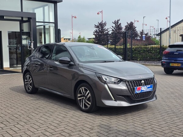 Used Peugeot 208 2022 for sale - 75636787: Photo 11