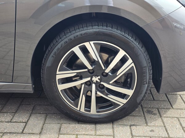 Used Peugeot 208 2022 for sale - 75636787: Photo 12