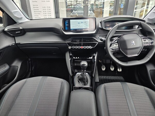Used Peugeot 208 2022 for sale - 75636787: Photo 13