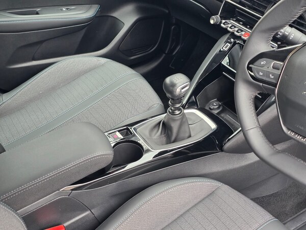 Used Peugeot 208 2022 for sale - 75636787: Photo 19