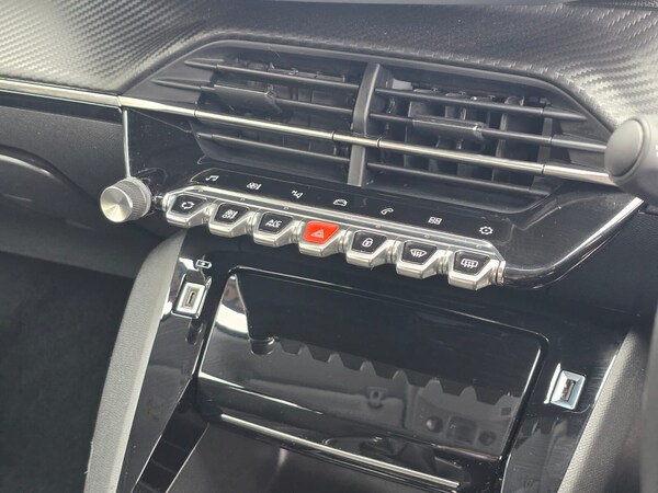 Used Peugeot 208 2022 for sale - 75636787: Photo 20