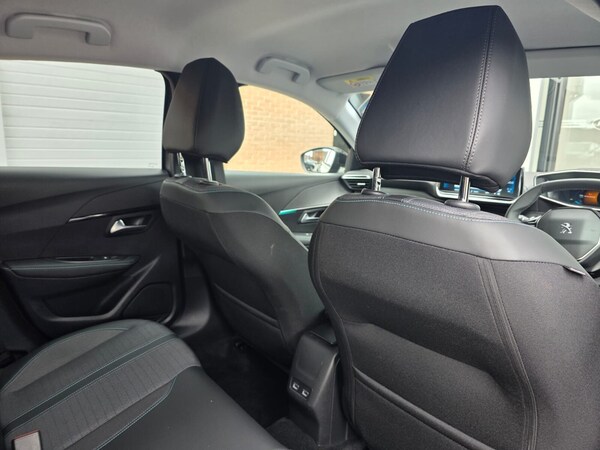 Used Peugeot 208 2022 for sale - 75636787: Photo 24