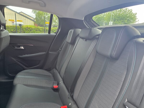 Used Peugeot 208 2022 for sale - 75636787: Photo 25
