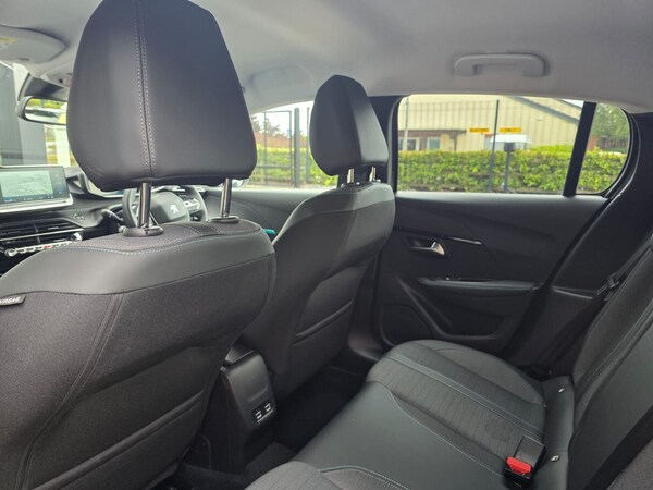Used Peugeot 208 2022 for sale - 75636787: Photo 26