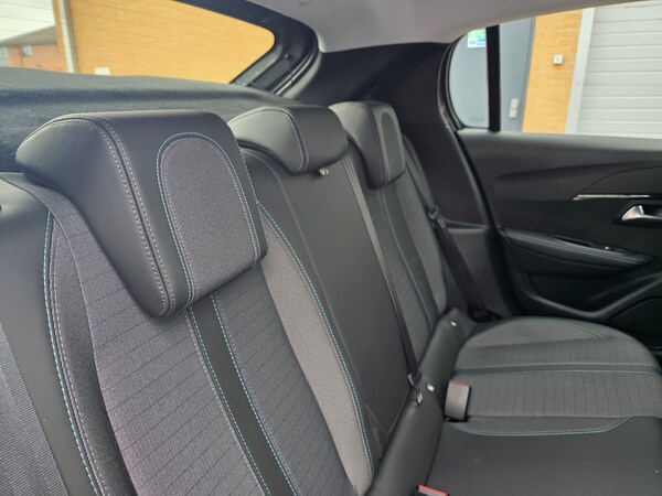 Used Peugeot 208 2022 for sale - 75636787: Photo 27