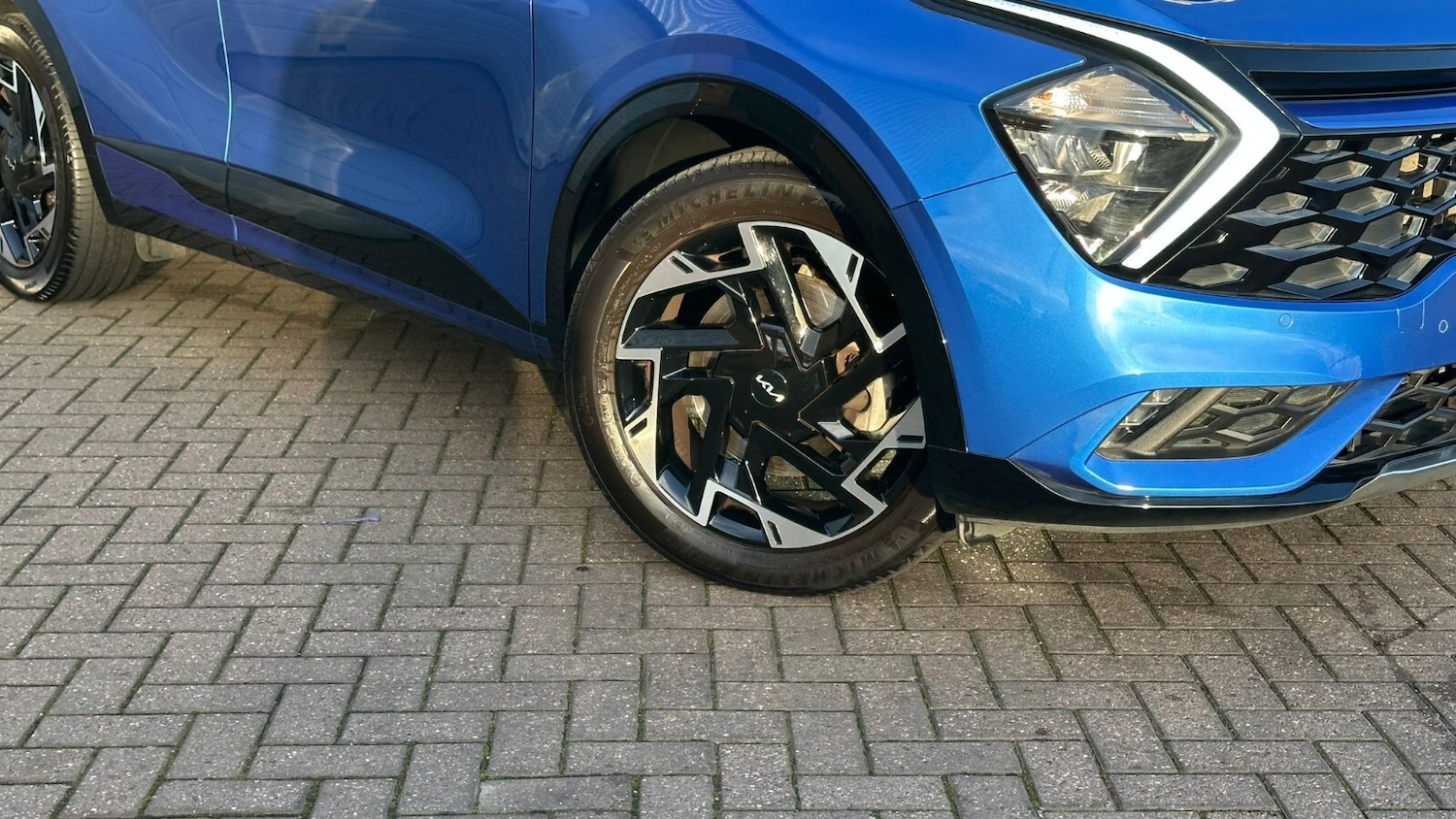 Used Kia Sportage 2024 for sale - 76635717: Photo 12