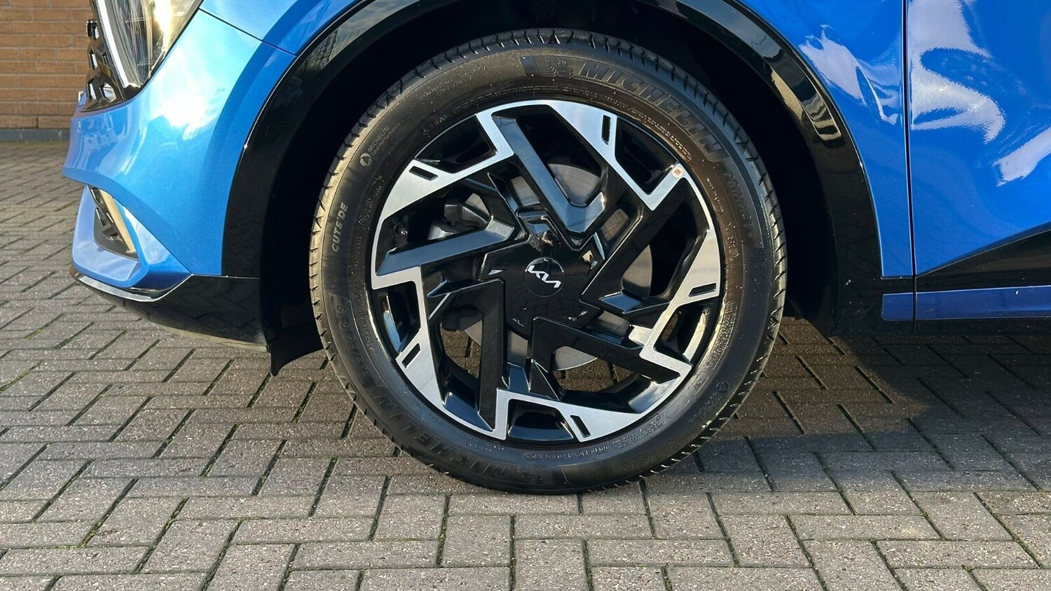 Used Kia Sportage 2024 for sale - 76635717: Photo 13