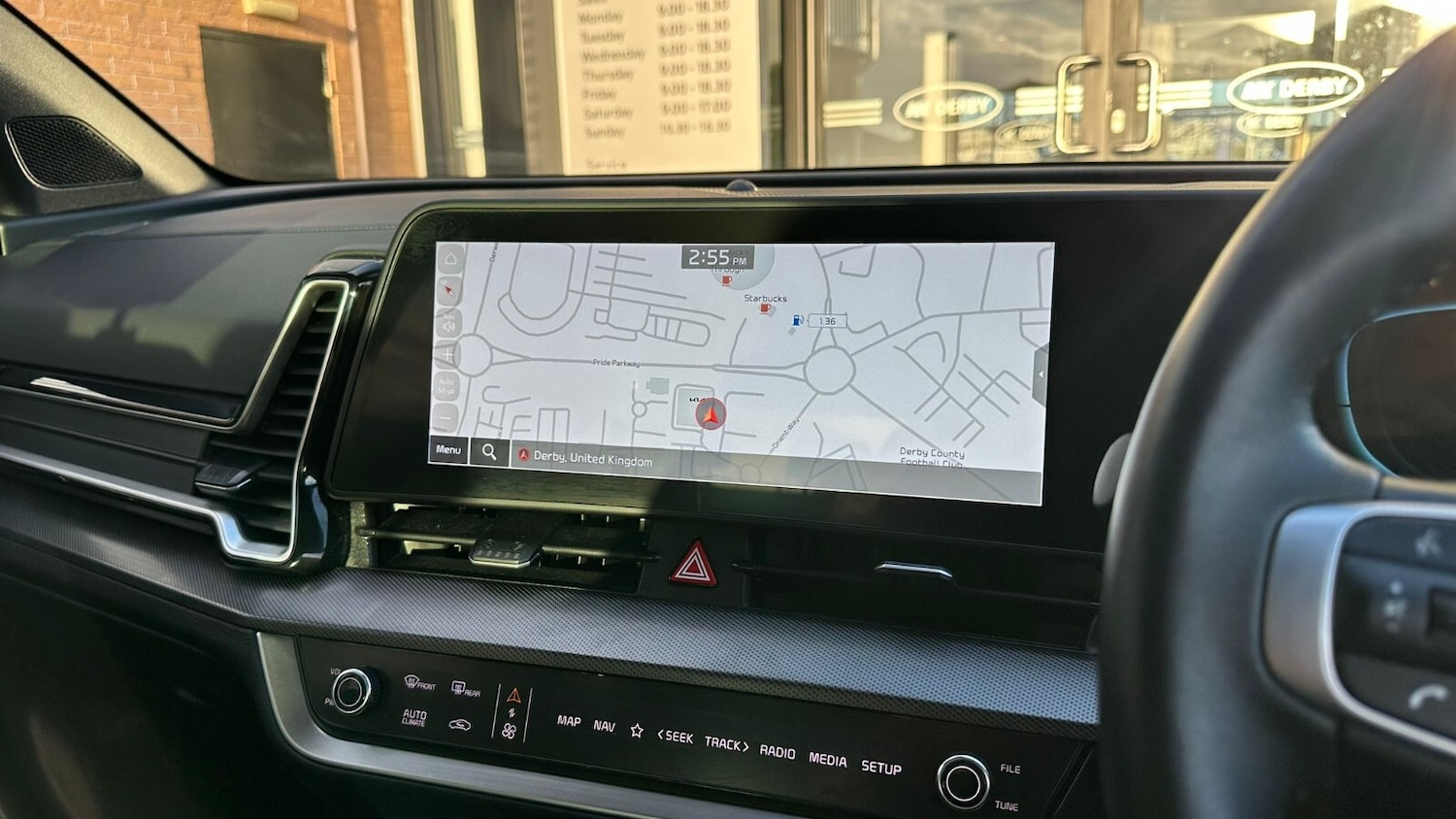 Used Kia Sportage 2024 for sale - 76635717: Photo 18