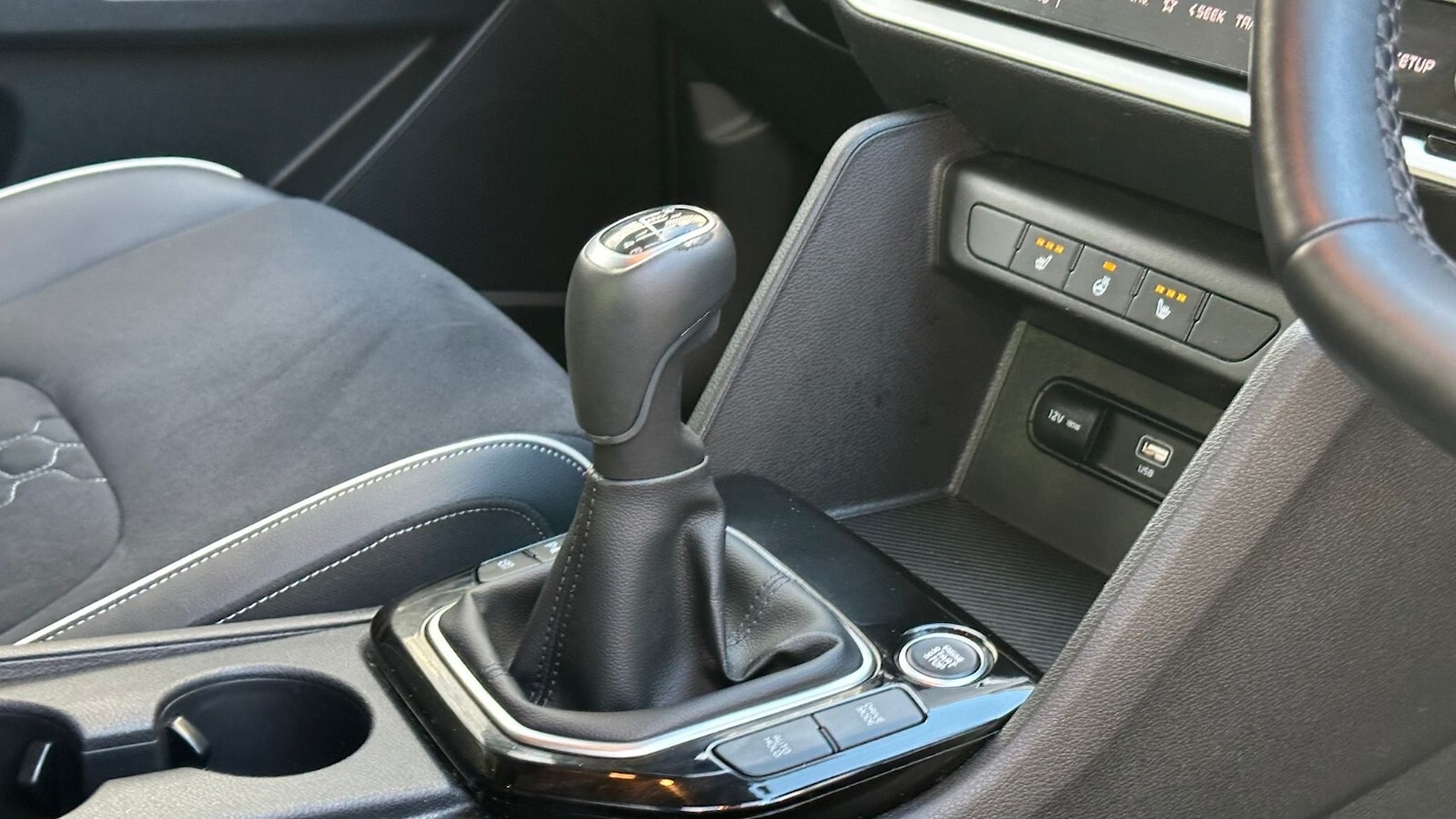 Used Kia Sportage 2024 for sale - 76635717: Photo 20