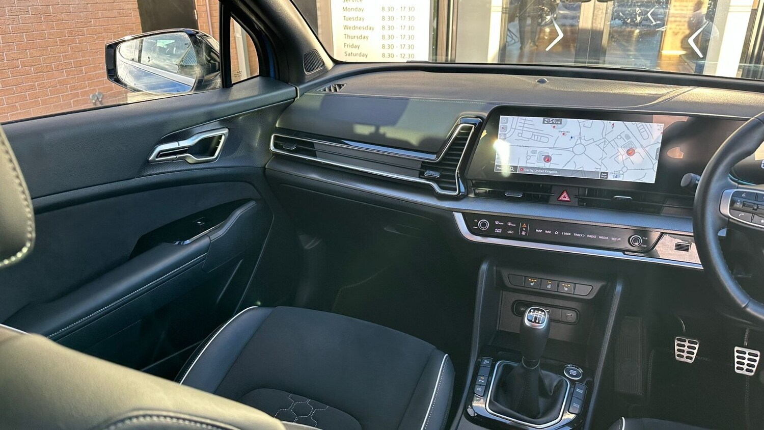 Used Kia Sportage 2024 for sale - 76635717: Photo 22