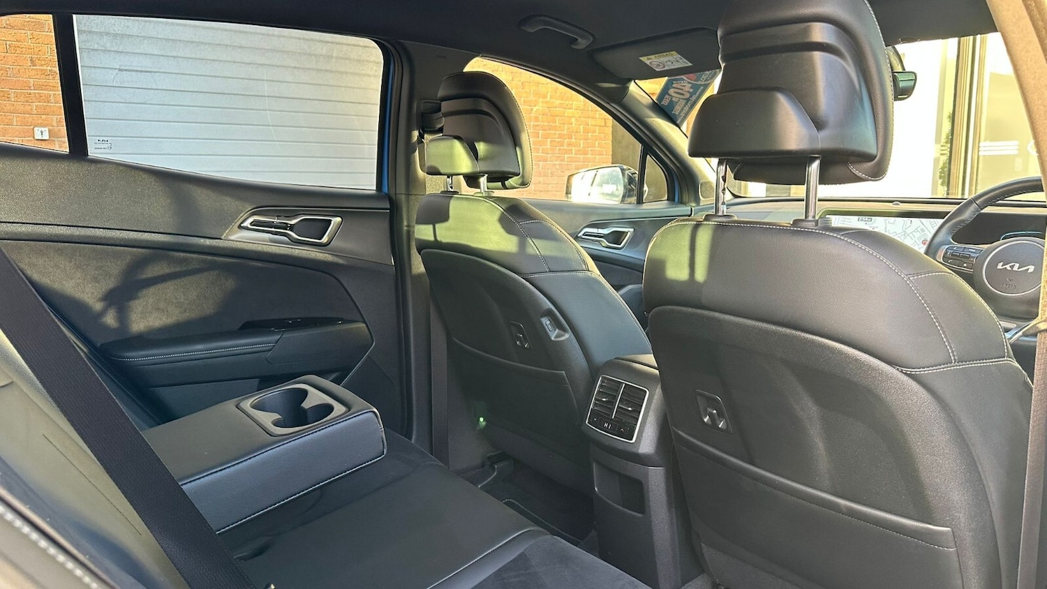 Used Kia Sportage 2024 for sale - 76635717: Photo 25