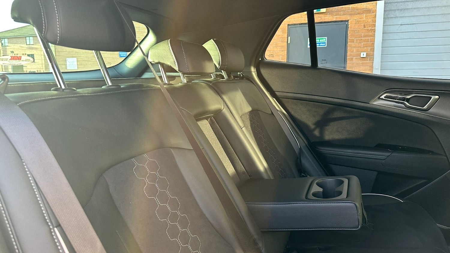 Used Kia Sportage 2024 for sale - 76635717: Photo 26