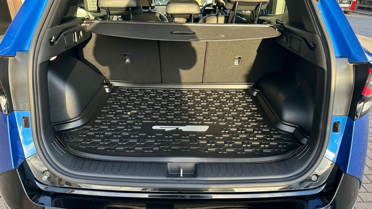 Used Kia Sportage 2024 for sale - 76635717: Photo 9