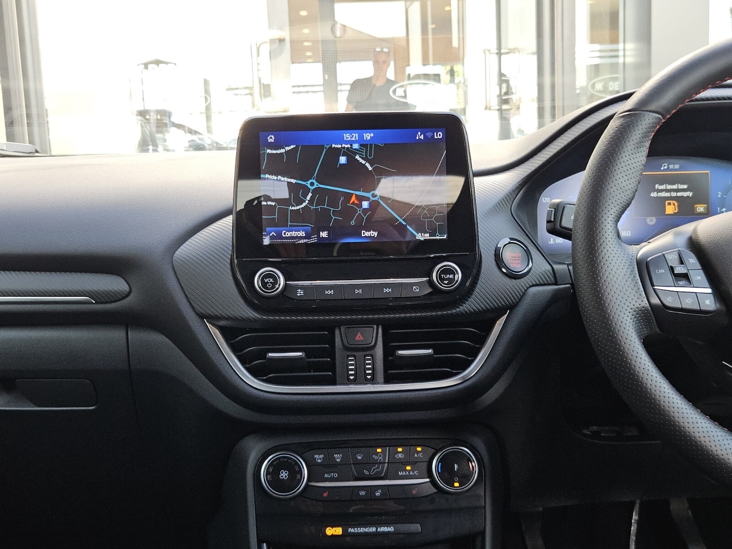 Vehicle 19