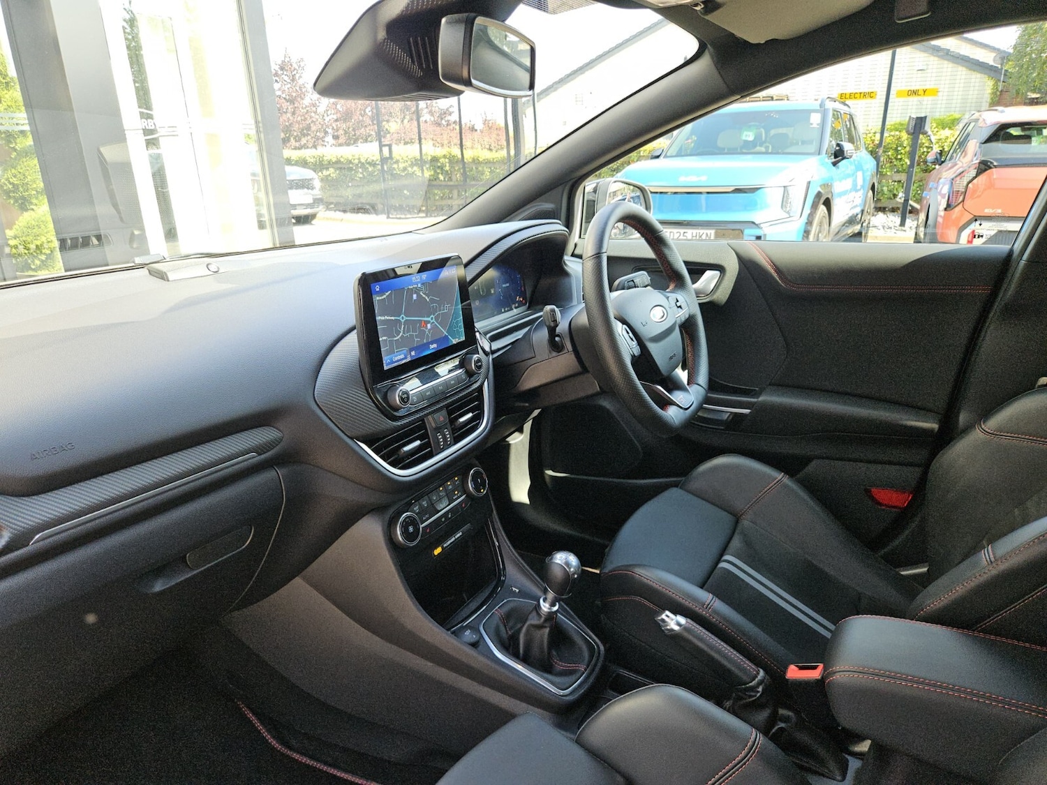 Vehicle 23