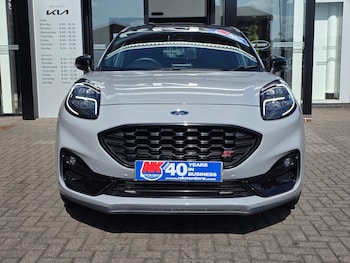 Used Ford Puma 2022 for sale - 75534318: Photo