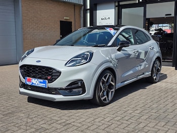 Used Ford Puma 2022 for sale - 75534318: Photo