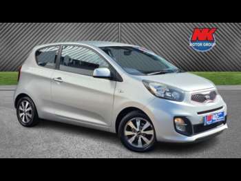 2014 - 1.0 City 3dr