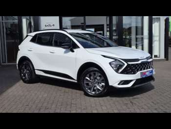 Used Kia Sportage 2025 for sale - 74720182: Photo