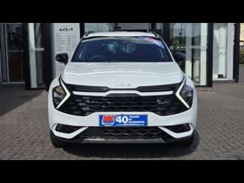 Used Kia Sportage 2025 for sale - 74720182: Photo