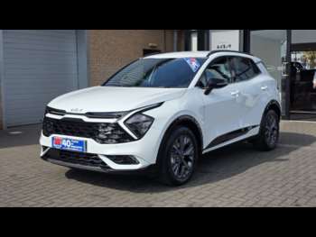Used Kia Sportage 2025 for sale - 74720182: Photo