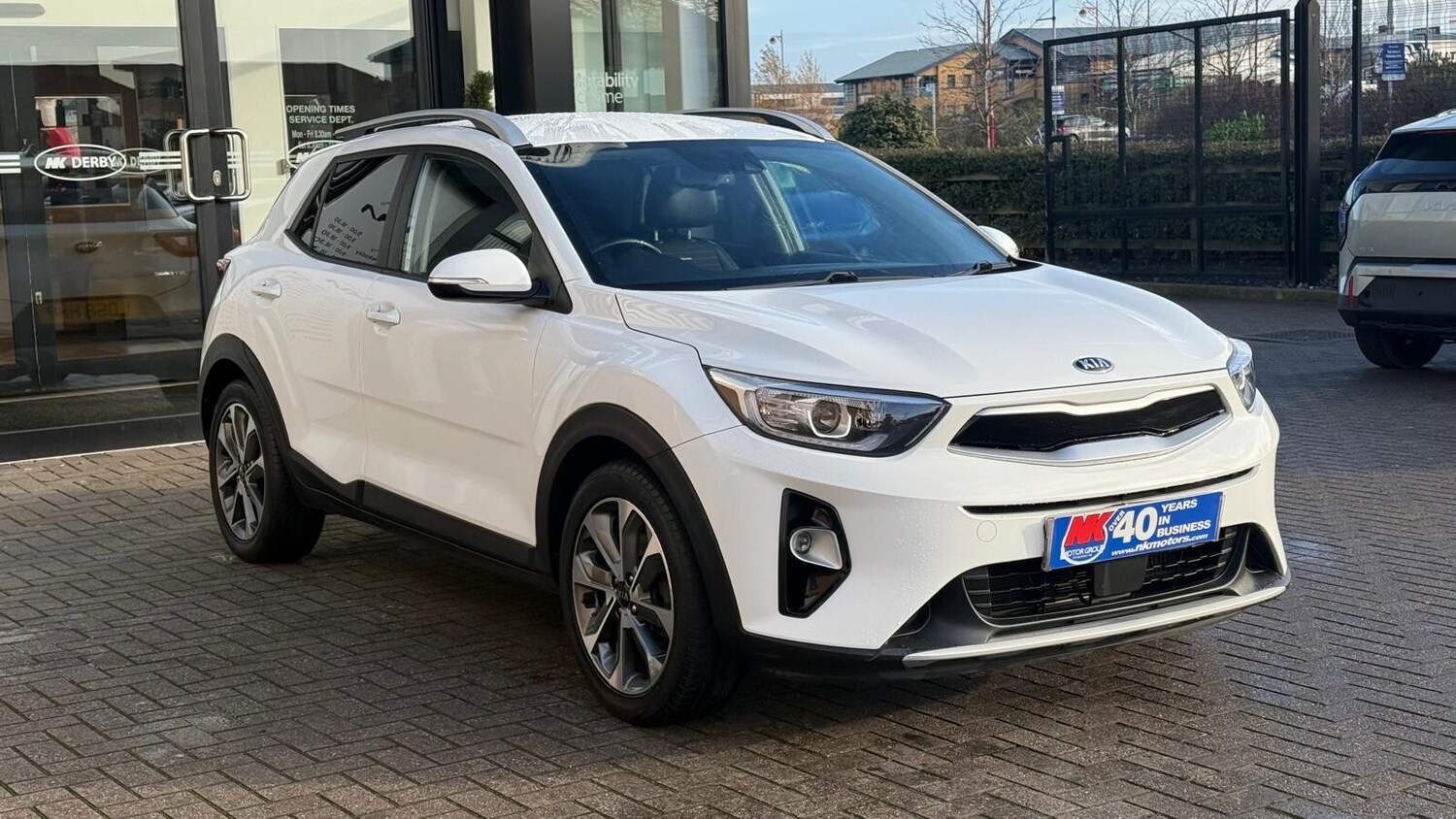 Used Kia Stonic 2018 for sale - 76881906: Photo 11