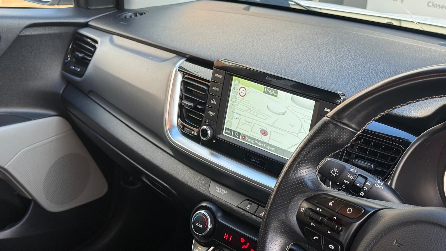 Used Kia Stonic 2018 for sale - 76881906: Photo 16