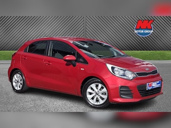 Used Kia Rio 2015 for sale - 75734998: Photo