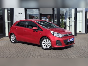 Used Kia Rio 2015 for sale - 75734998: Photo