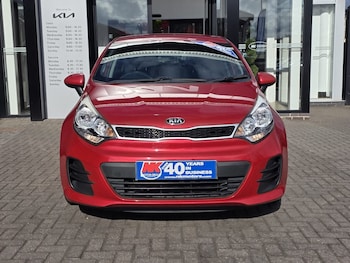 Used Kia Rio 2015 for sale - 75734998: Photo
