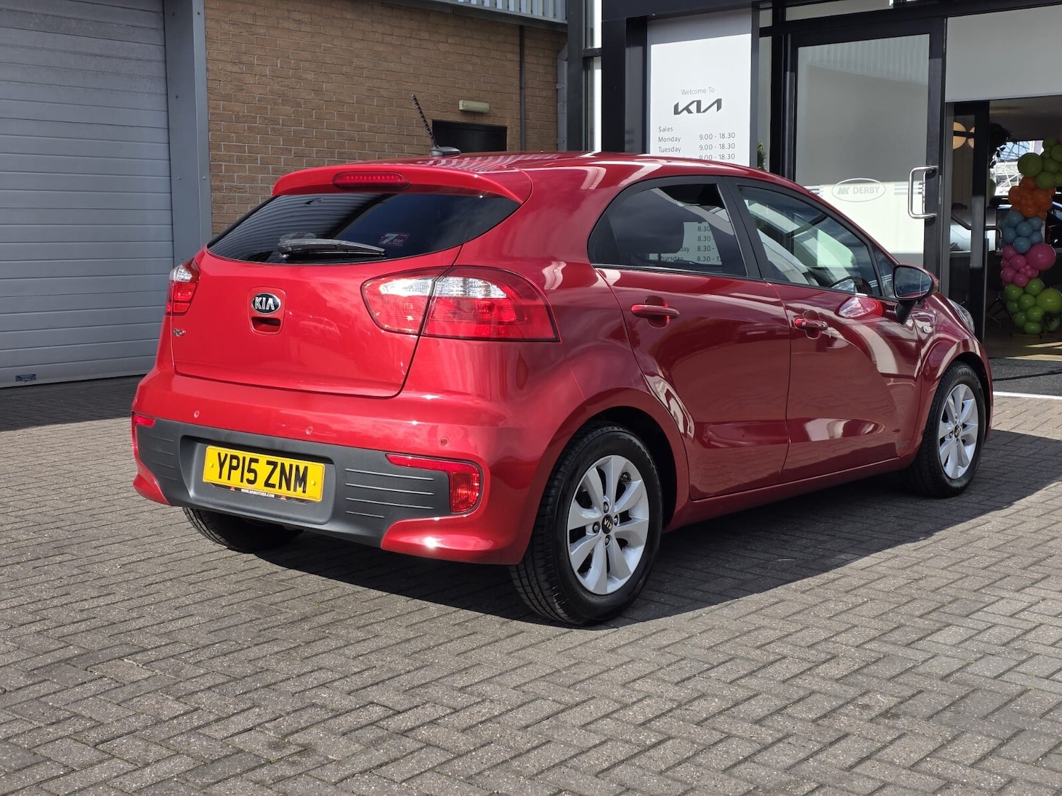 Vehicle 6