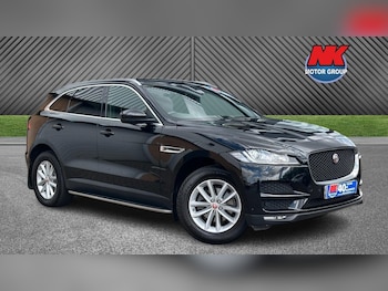 2016 - 2.0d Prestige 5dr AWD