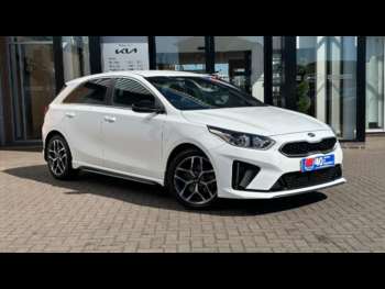 Used Kia Ceed 2021 for sale - 74288800: Photo