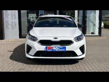 Used Kia Ceed 2021 for sale - 74288800: Photo